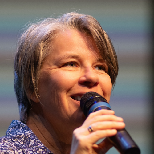 Aletta Smits