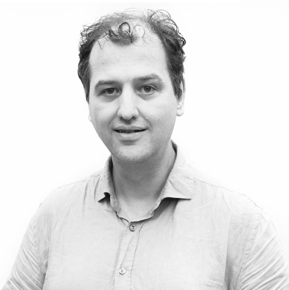 Harry Hol, spreker Bureau Jeugd & Media