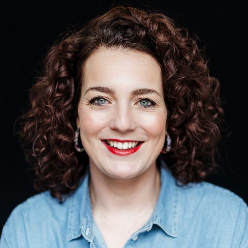 Marlise Aarts, Consulent seksuele gezondheid