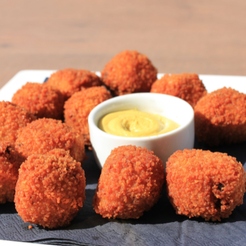 Bitterballen